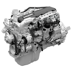 C3200 Engine